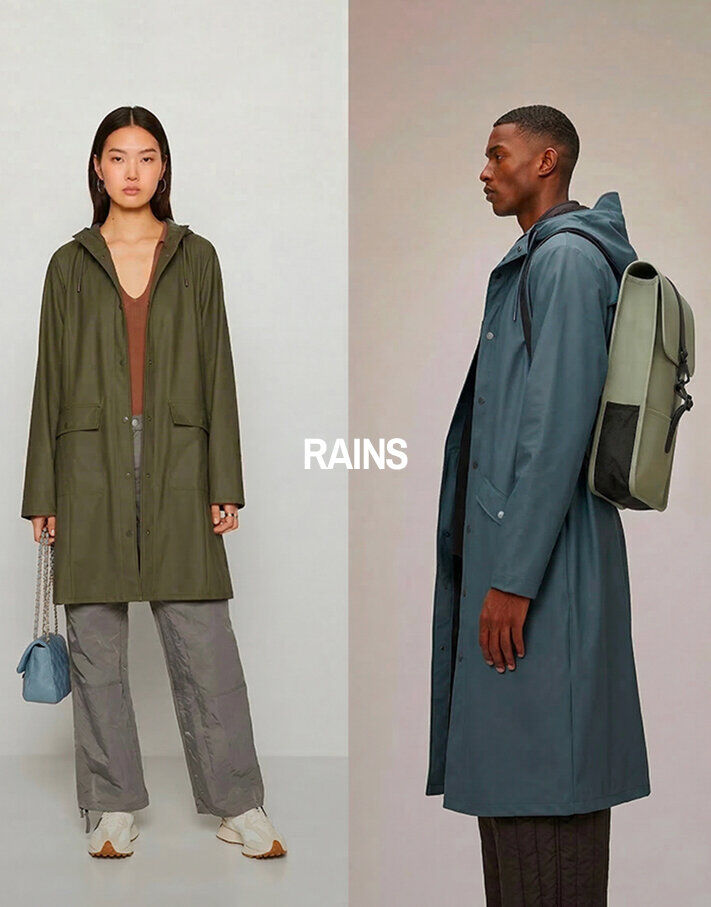 Vente Privée Rains
