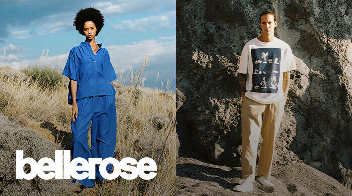 Vente Privée Bellerose