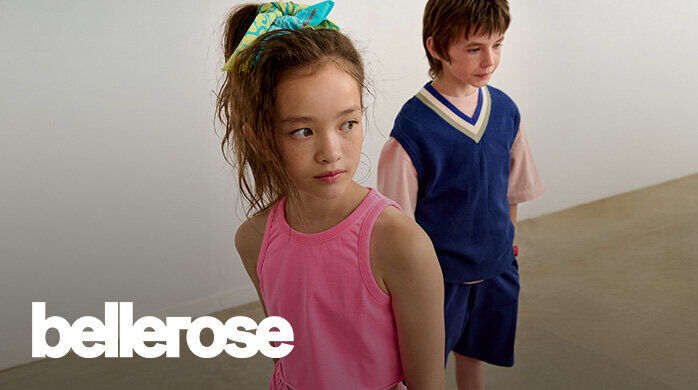 Vente Privée Bellerose