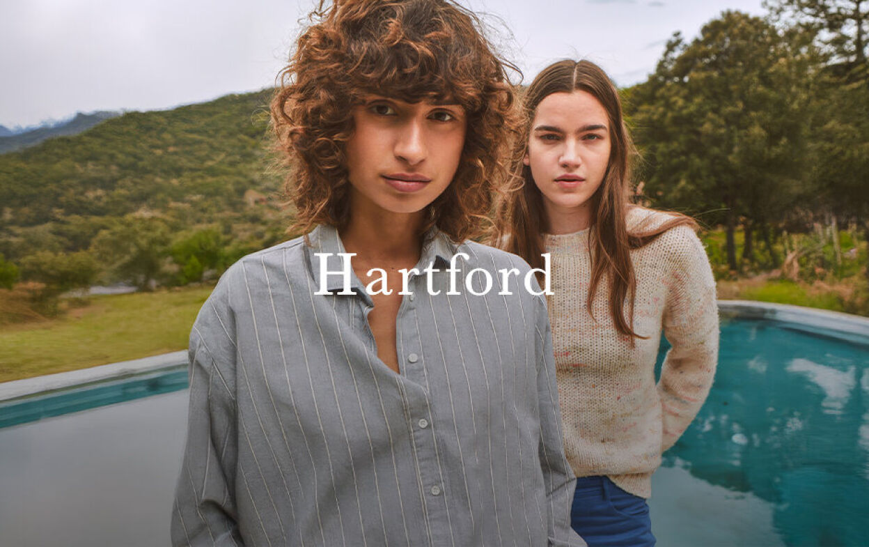 Vente Privée Hartford