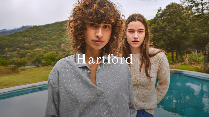 Vente Privée Hartford