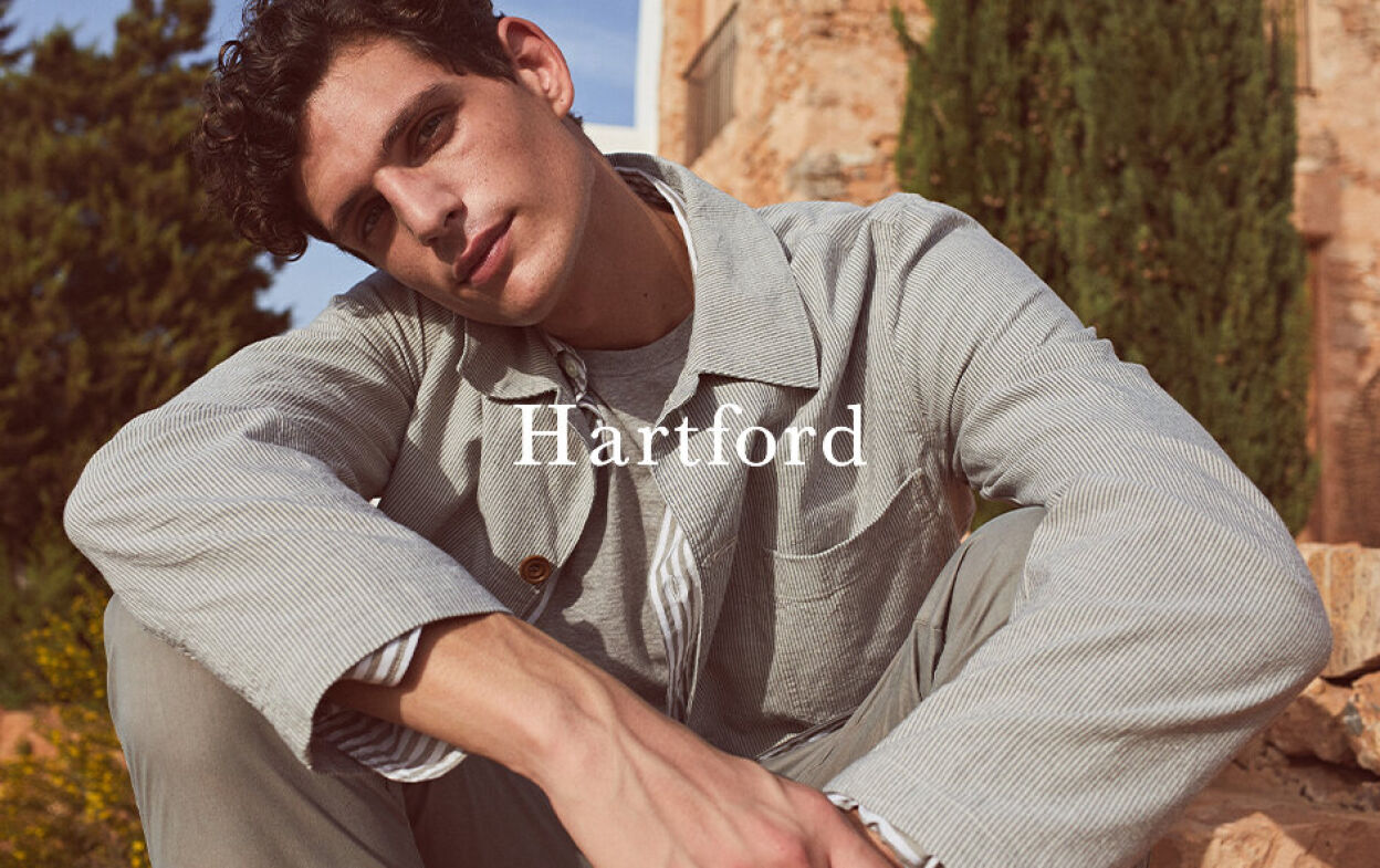 Vente Privée Hartford