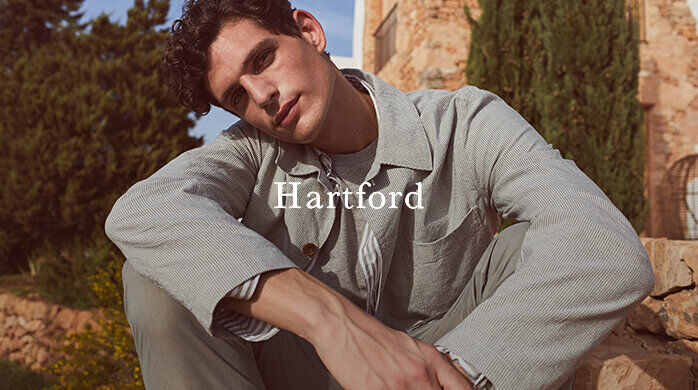 Vente Privée Hartford