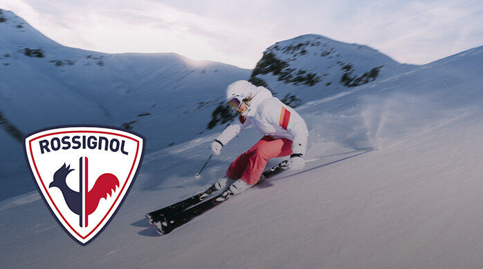 Vente Privée Rossignol