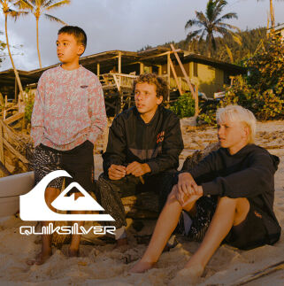 Outlet Quiksilver