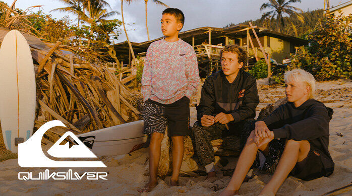 Vente Privée Quiksilver