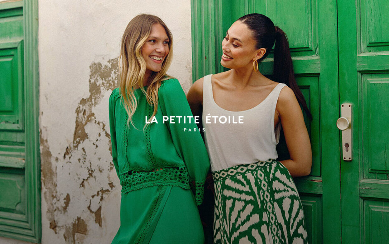 Vente Privée La Petite Etoile