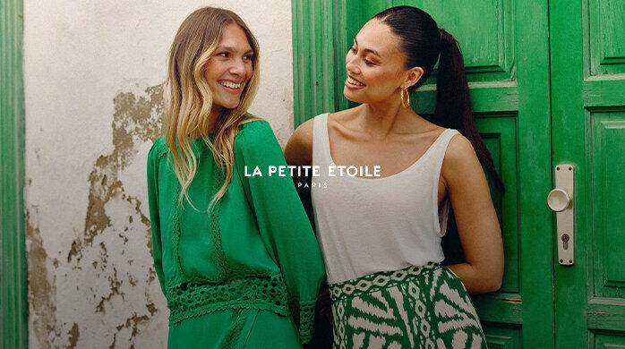 Vente Privée La Petite Etoile