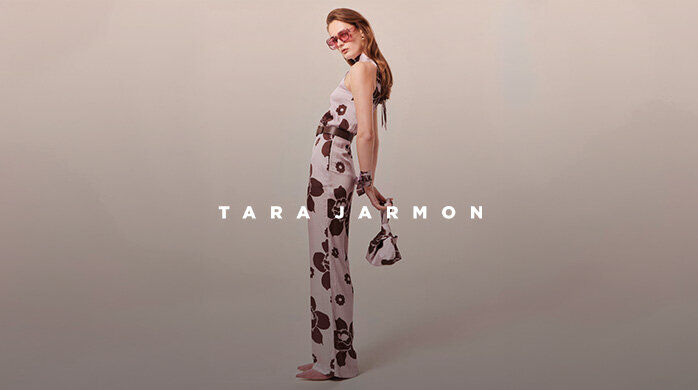 Vente Privée Tara Jarmon