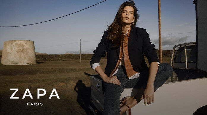 Vente Privée Zapa