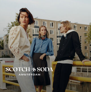 Outlet Scotch & Soda