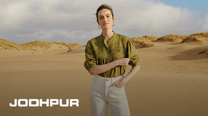 Vente Privée Jodhpur