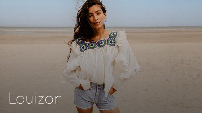 Vente Privée Louizon