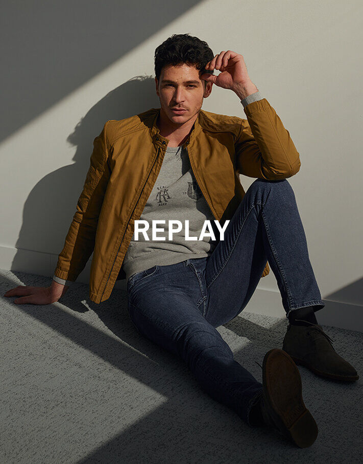 Vente Privée Replay