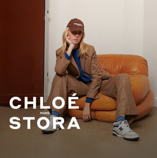 Outlet Chloé Stora