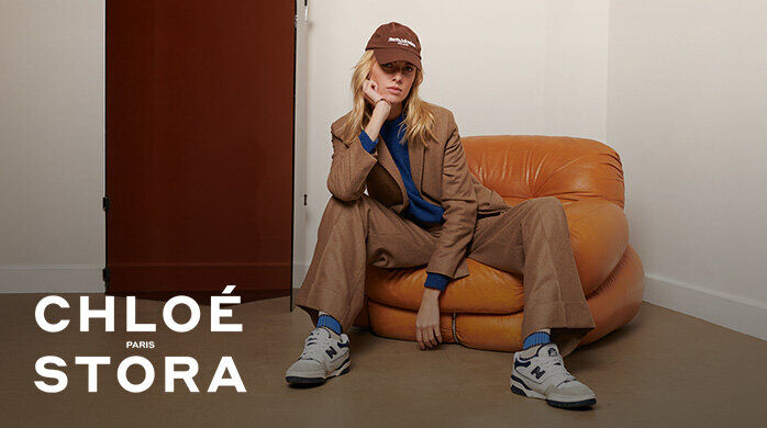 Vente Privée Chloé Stora