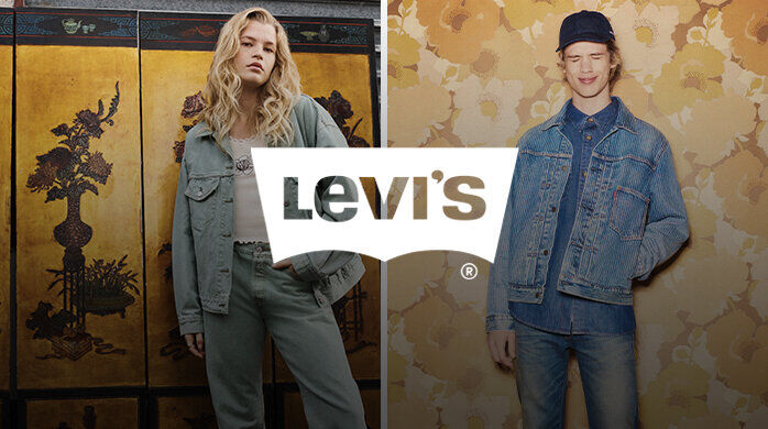 Vente Privée Levis