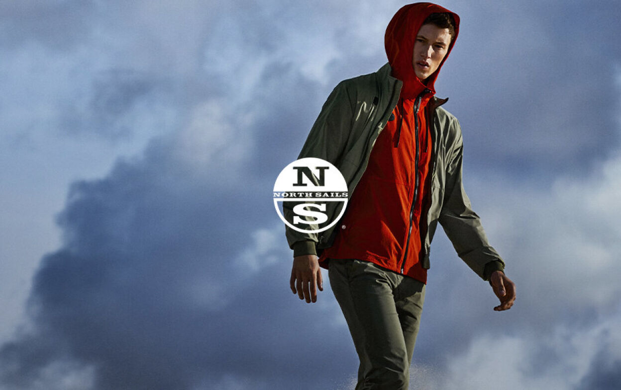 Vente Privée North Sails