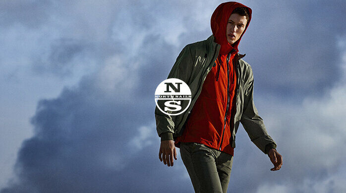 Vente Privée North Sails