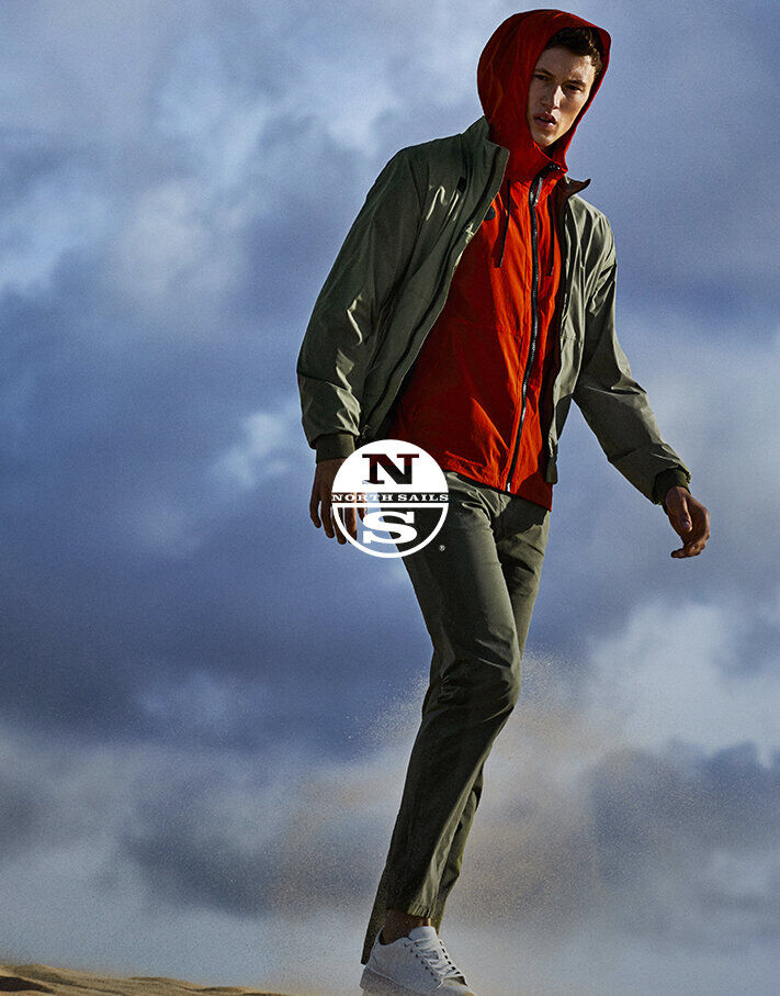 Vente Privée North Sails