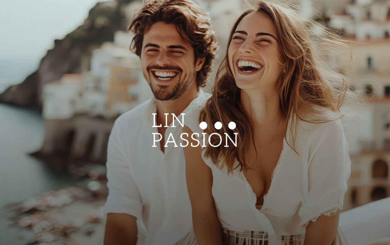 Vente Privée Lin passion