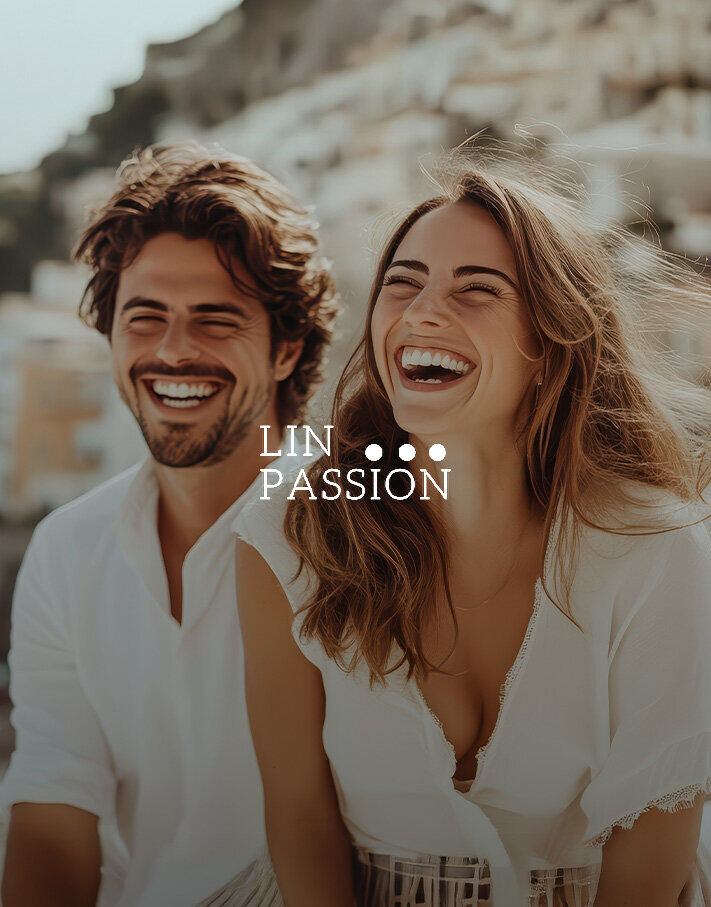 Vente Privée Lin passion