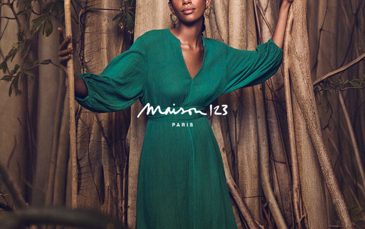 Vente Privée Maison 123