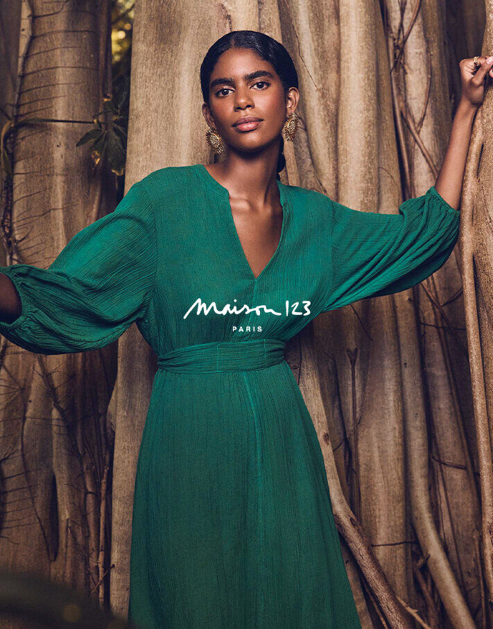 Vente Privée Maison 123