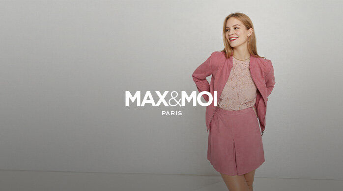 Vente Privée MAX&MOI