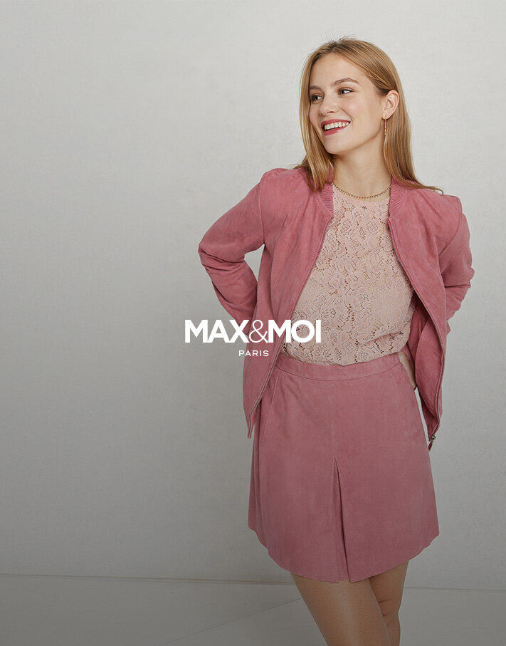 Vente Privée MAX&MOI