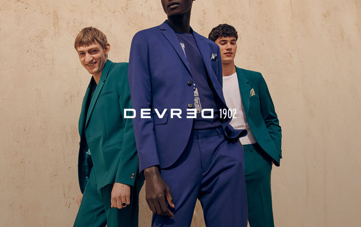 Vente Privée Devred