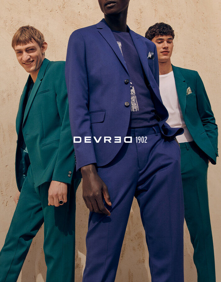 Vente Privée Devred