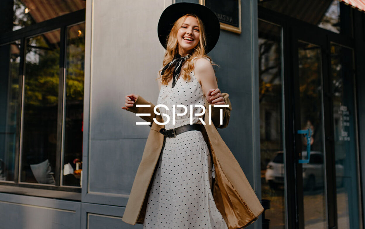 Vente Privée Esprit
