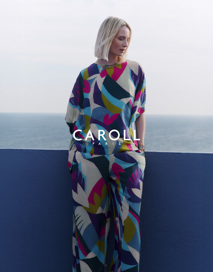 Vente Privée Caroll