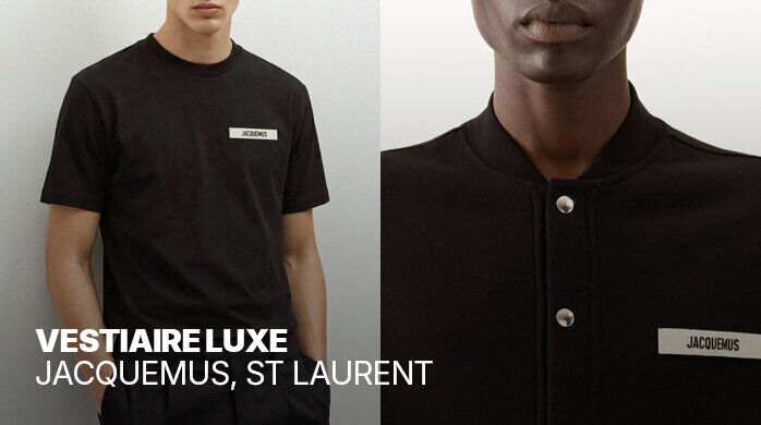 Vente Privée Vestiaire Luxe