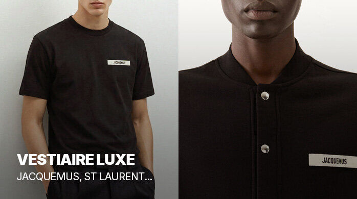 Vente Privée Vestiaire Luxe