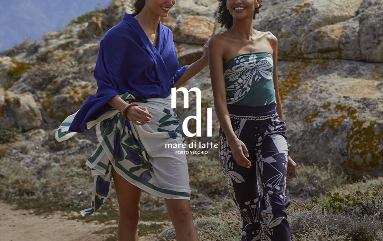 Vente Privée Mare di Latte