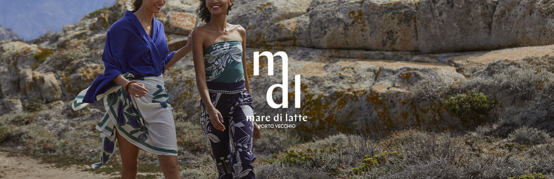 Vente Privée Mare di Latte