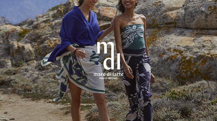 Vente Privée Mare di Latte