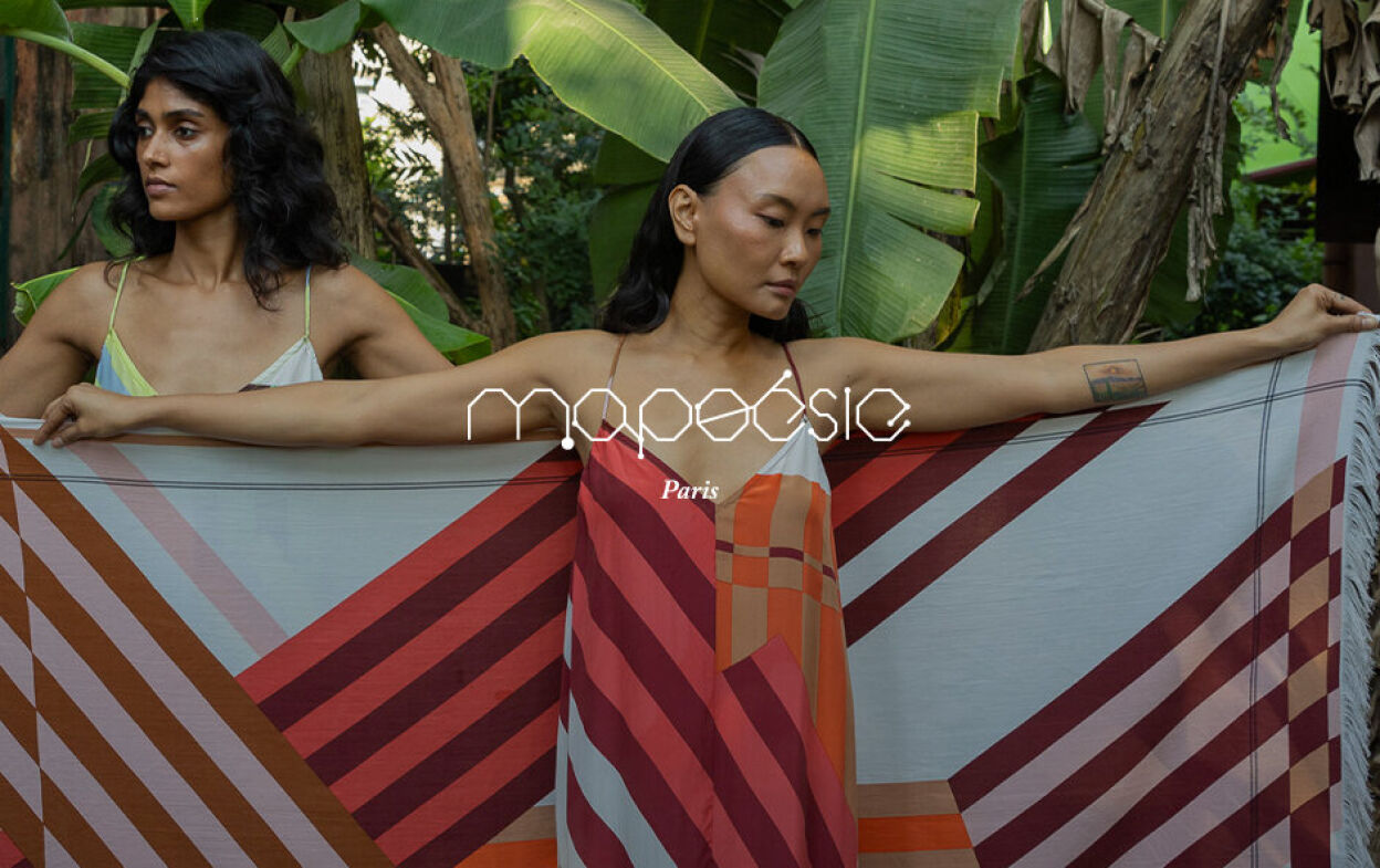 Vente Privée Mapoésie