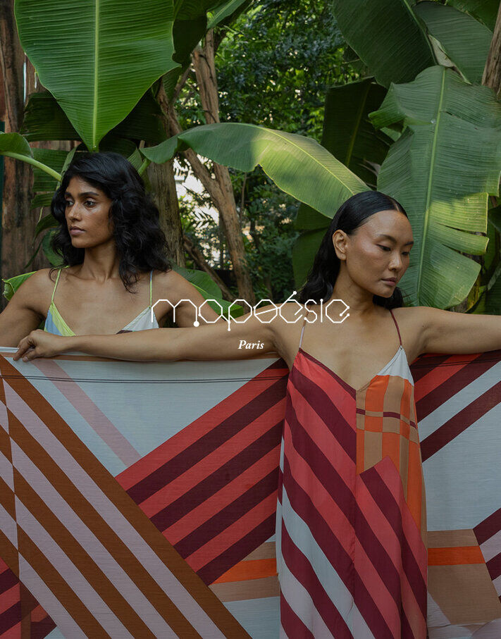 Vente Privée Mapoésie