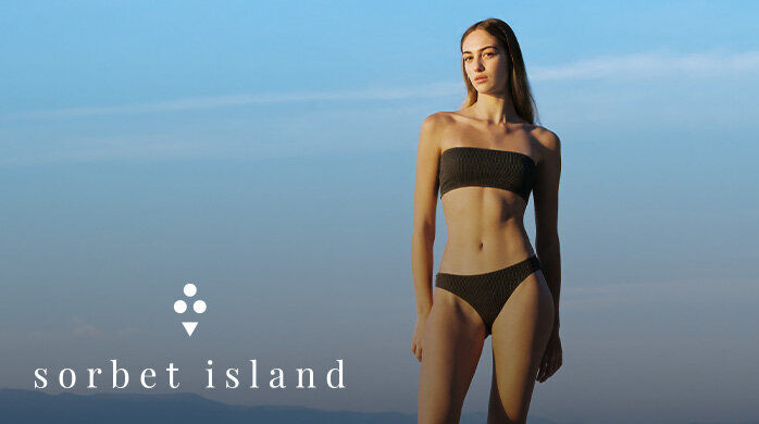 Outlet Isola Sorbetto