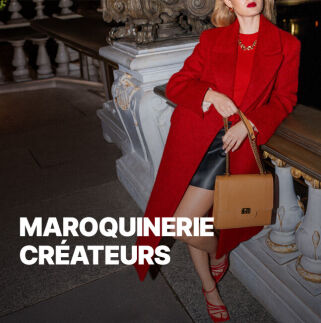Outlet Maroquinerie créateurs