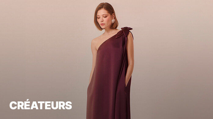 Vente Privée Créateurs