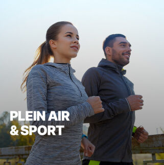 Outlet Plein air & sport