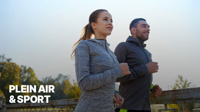 Outlet Plein air & sport