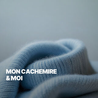 Outlet Mon cachemire & moi