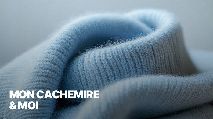 Vente Privée Mon cachemire & moi
