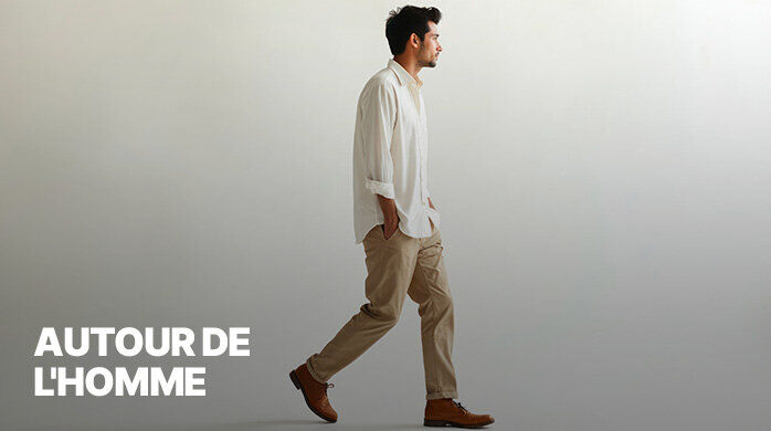 Outlet Intorno all'uomo