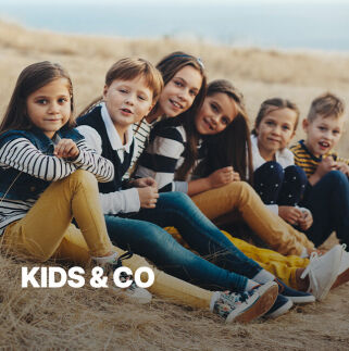 Outlet Kids & Co